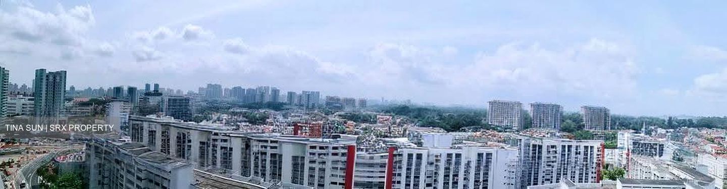 JadeScape (D20), Condominium #618440551